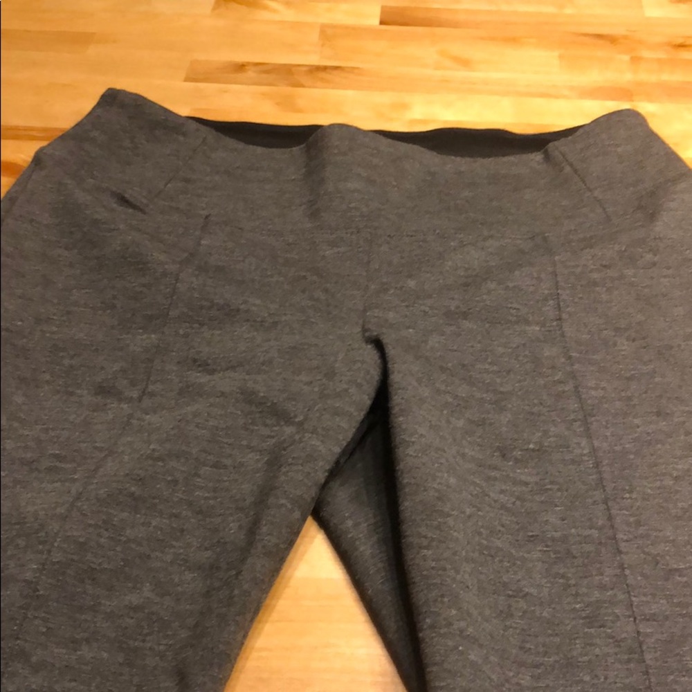 Dress pants
